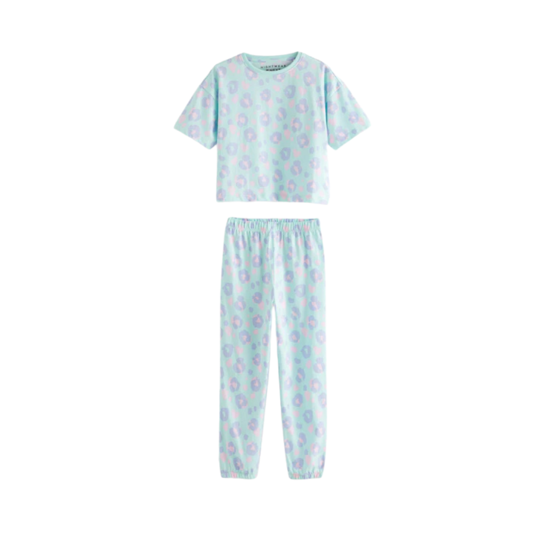 Girls Pajama Set-Pack Of 3